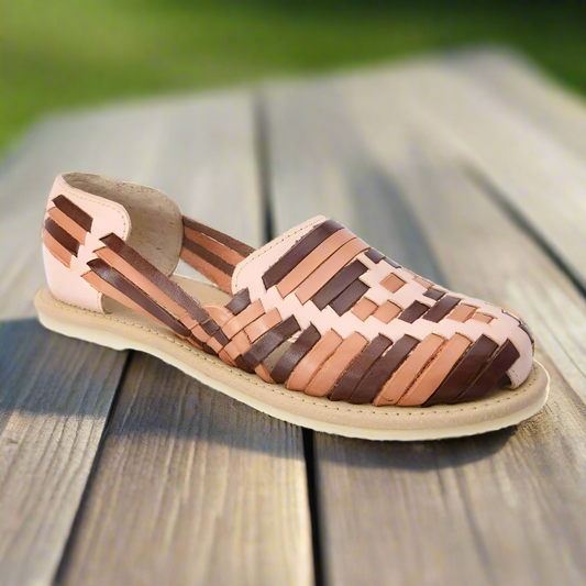 Huaraches Artesanales TM-35172 - Leather Sandals