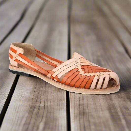 Huaraches Artesanales TM-35173 - Leather Sandals