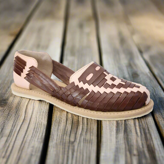 Huaraches Artesanales TM-35174 - Leather Sandals