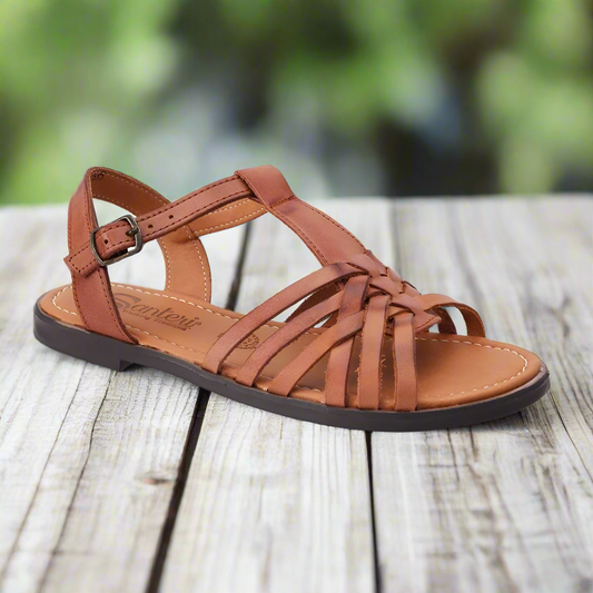 Huaraches Artesanales TM-35192 - Leather Sandals
