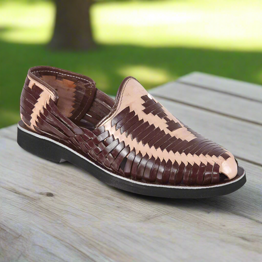 Huaraches Mexicanos TM31264 - Leather Sandals