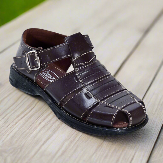 Huaraches Mexicanos TM31276 - Leather Sandals