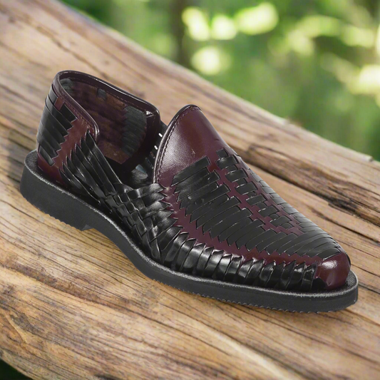 Huaraches Mexicanos TM31282 - Leather Sandals