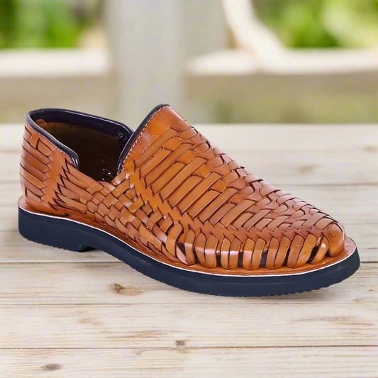 Huaraches Mexicanos TM31289 - Leather Sandals