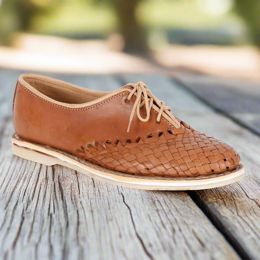 Huaraches Mexicanos TM31290 - Leather Sandals