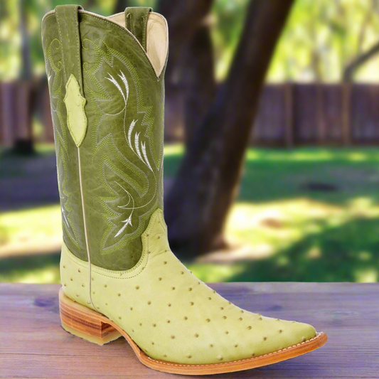 Men's Western Boots TM-WD0169 Botas vaqueras para Hombres