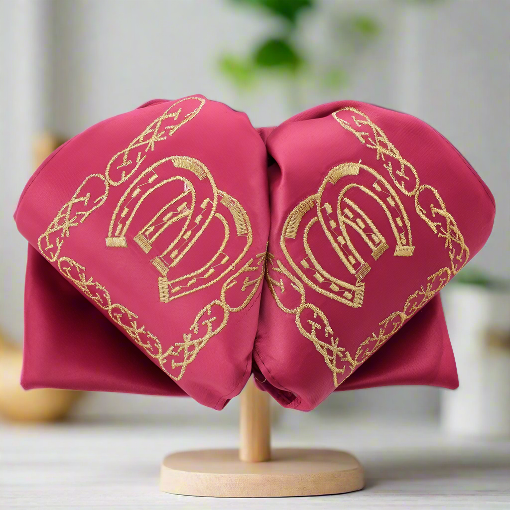 Moño Charro TM-72511 - Charro Bow Tie