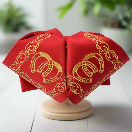 Moño Charro TM-72518 - Charro Bow Tie