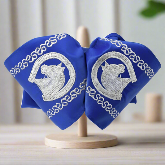 Moño Charro TM-72531 - Charro Bow Tie