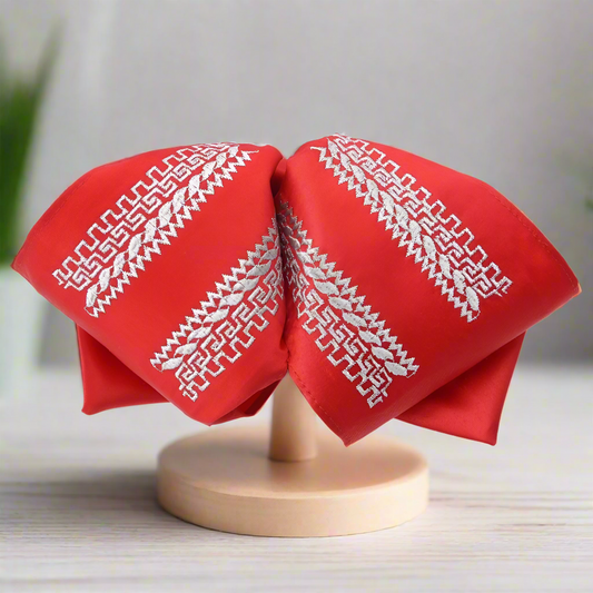 Moño Charro TM-72538 - Charro Bow Tie