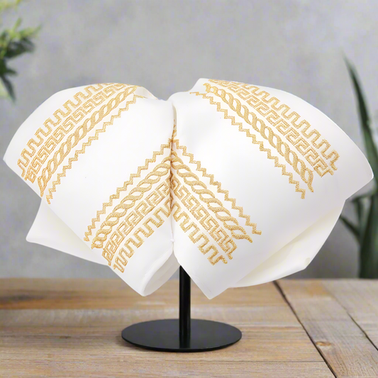 Moño Charro TM-72540 - Charro Bow Tie