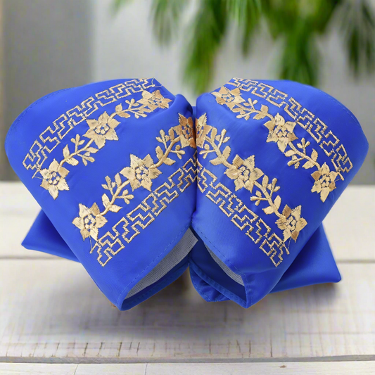 Moño Charro TM-72546 - Charro Bow Tie