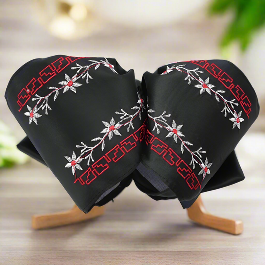 Moño Charro TM-72548 - Charro Bow Tie