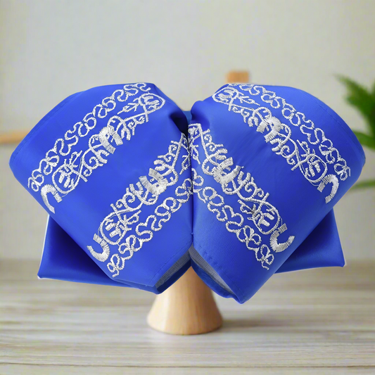 Moño Charro TM-72550 - Charro Bow Tie