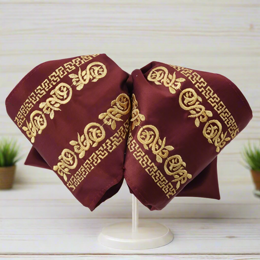 Moño Charro TM-72552 - Charro Bow Tie