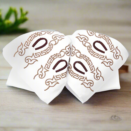 Moño Charro TM-72555 - Charro Bow Tie