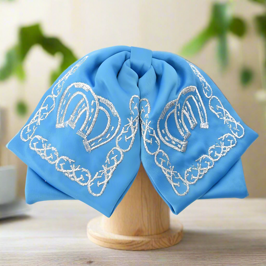 Moño Charro TM-72576 - Charro Bow Tie