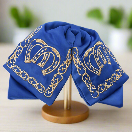 Moño Charro TM-72578 - Charro Bow Tie