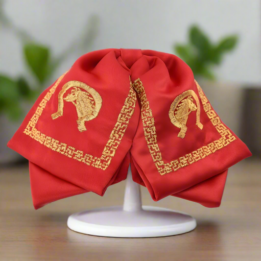 Moño Charro TM-72585 - Charro Bow Tie