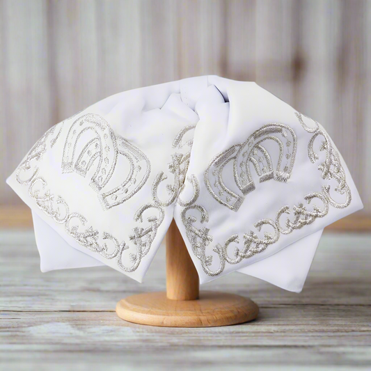 Moño Charro TM-72588 - Charro Bow Tie