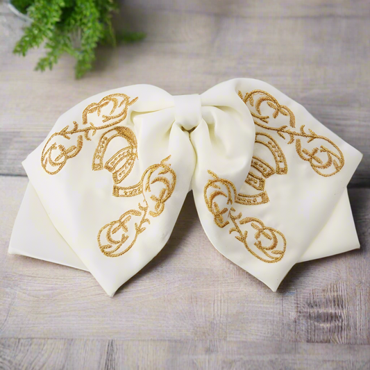 Moño Charro TM-72590 - Charro Bow Tie