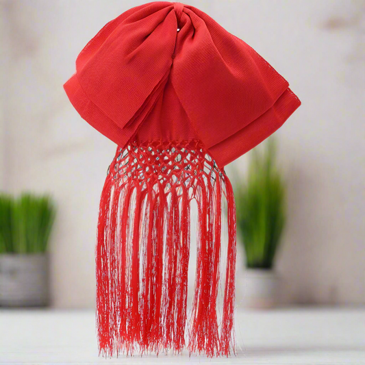 Moño Charro TM-MC72261 - Charro Bow Tie