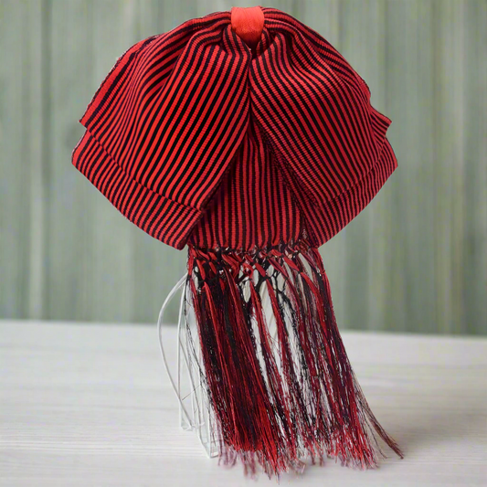 Moño Charro TM-MC72262 - Charro Bow Tie