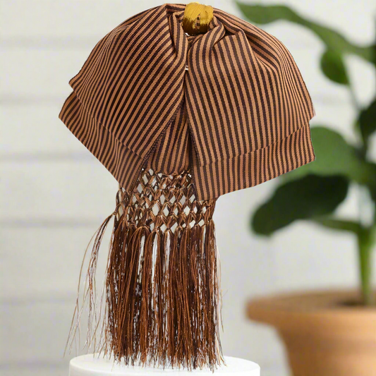 Moño Charro TM-MC72263 - Charro Bow Tie