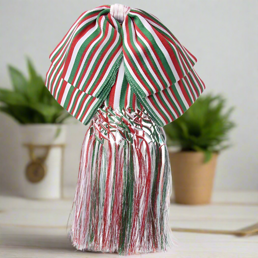 Moño Charro TM-MC72264 - Charro Bow Tie