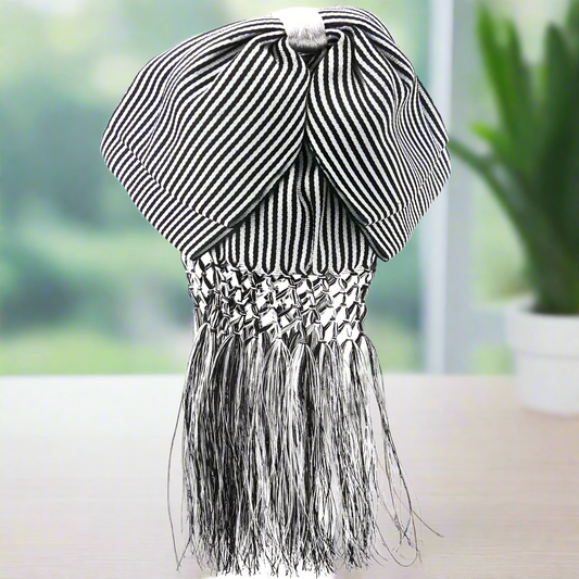 Moño Charro TM-MC72265 - Charro Bow Tie