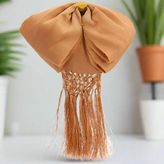 Moño Charro TM-MC72267 - Charro Bow Tie