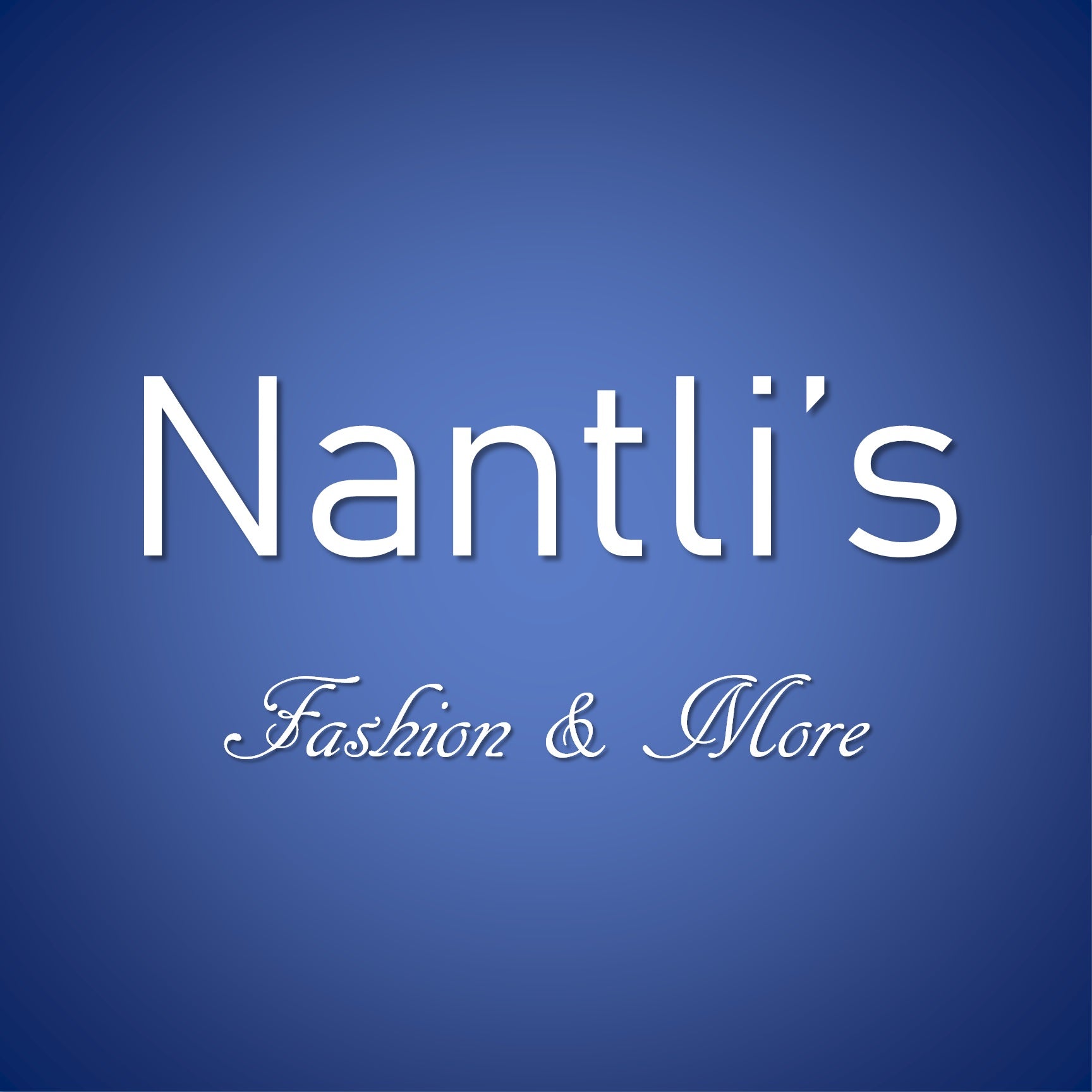 Nantlis - Online Store | Footwear, Clothing and Accessories logo