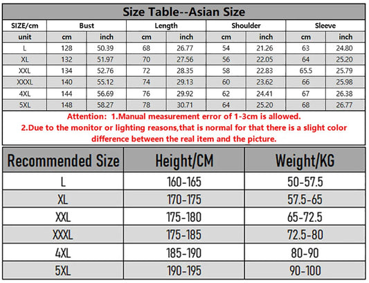 Chamarra para Hombres Men's Outdoor Jacket Casual Fashion Stylish Zipper Hooded Jackets Solid Color Simple Style Climbing Camping Outwear Autumn New