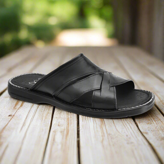 Sandalias Artesanales TM-31107 - Leather Sandals