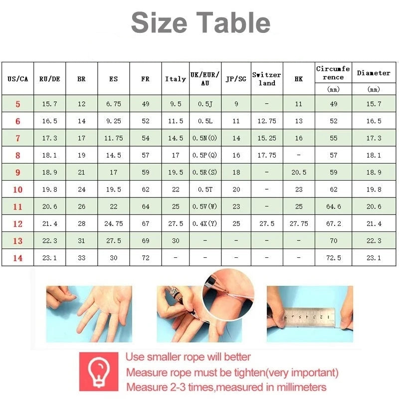Anillo para Hombres o Mujeres Ring for Men or Women Tungsten Carbide Anti-scratch 8mm rings
