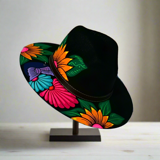 Sombrero Casual TM-71002-5 - Casual Hat