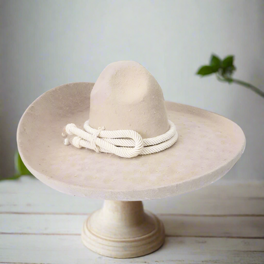 Sombrero Charro Fino TM-71146 - Charro Hat