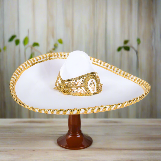 Sombrero Charro TM-71170 - Charro Hat