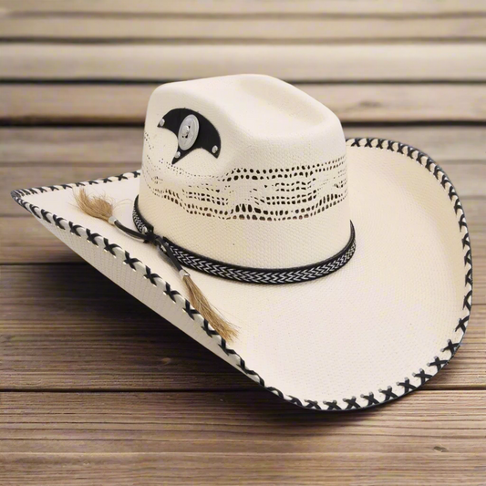Sombrero Vaquero TM-WD0719 - Western Hat