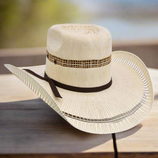 Sombrero Vaquero TM-WD0721 - Western Hat