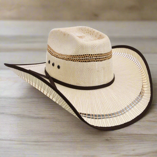Sombrero Vaquero TM-WD0722 - Western Hat