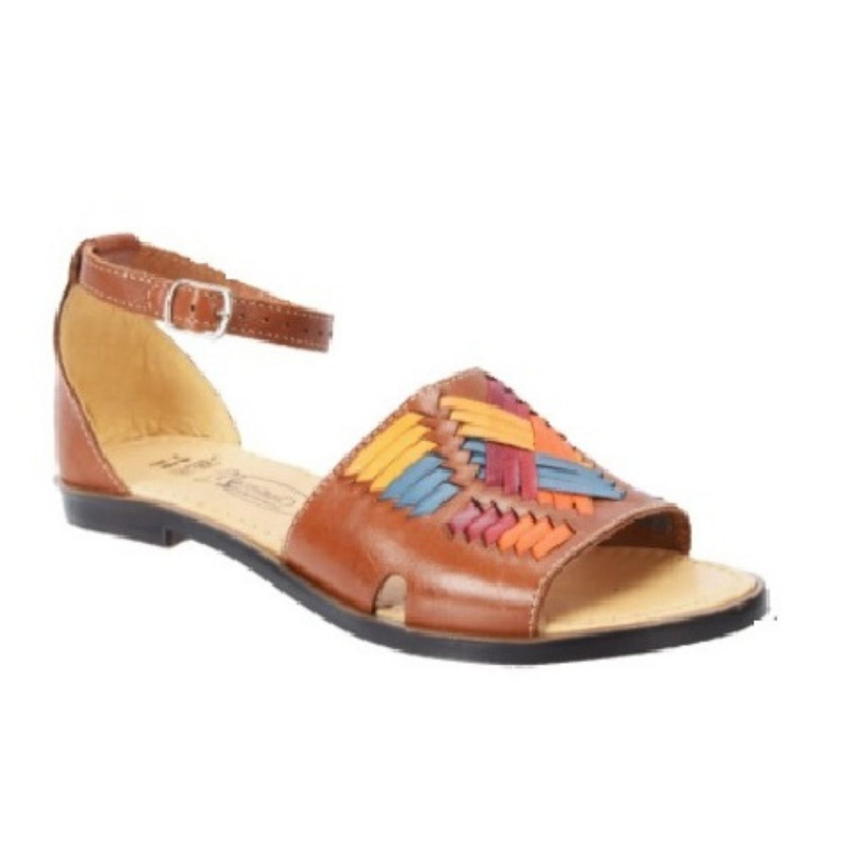 Zapatos Artesanales TM-35254 - Leather Sandals