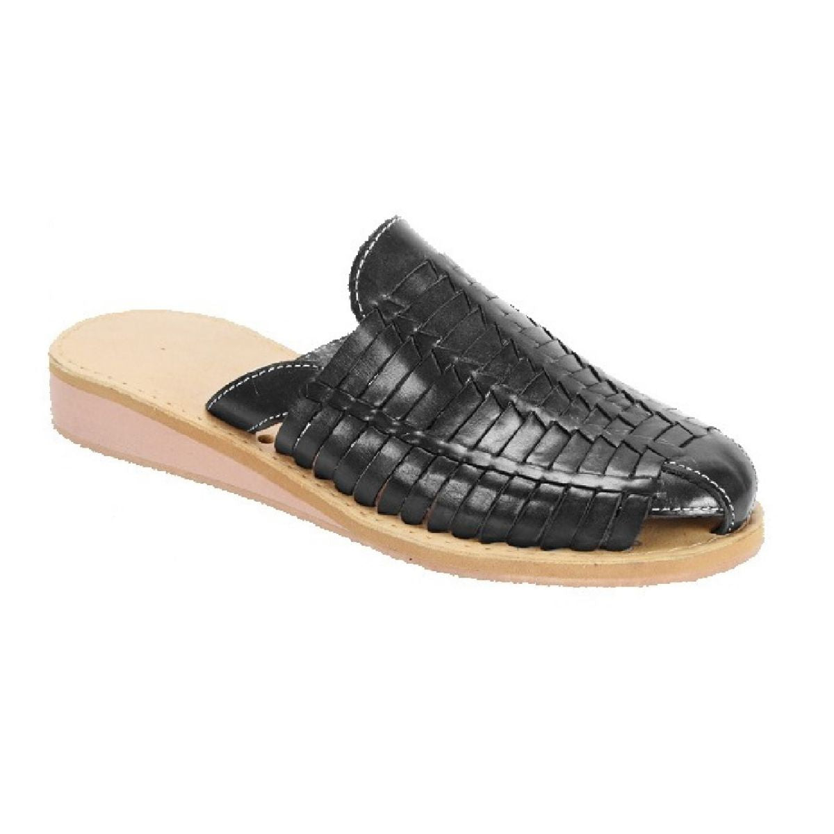 Sandalias Artesanales TM-35256 - Leather Sandals