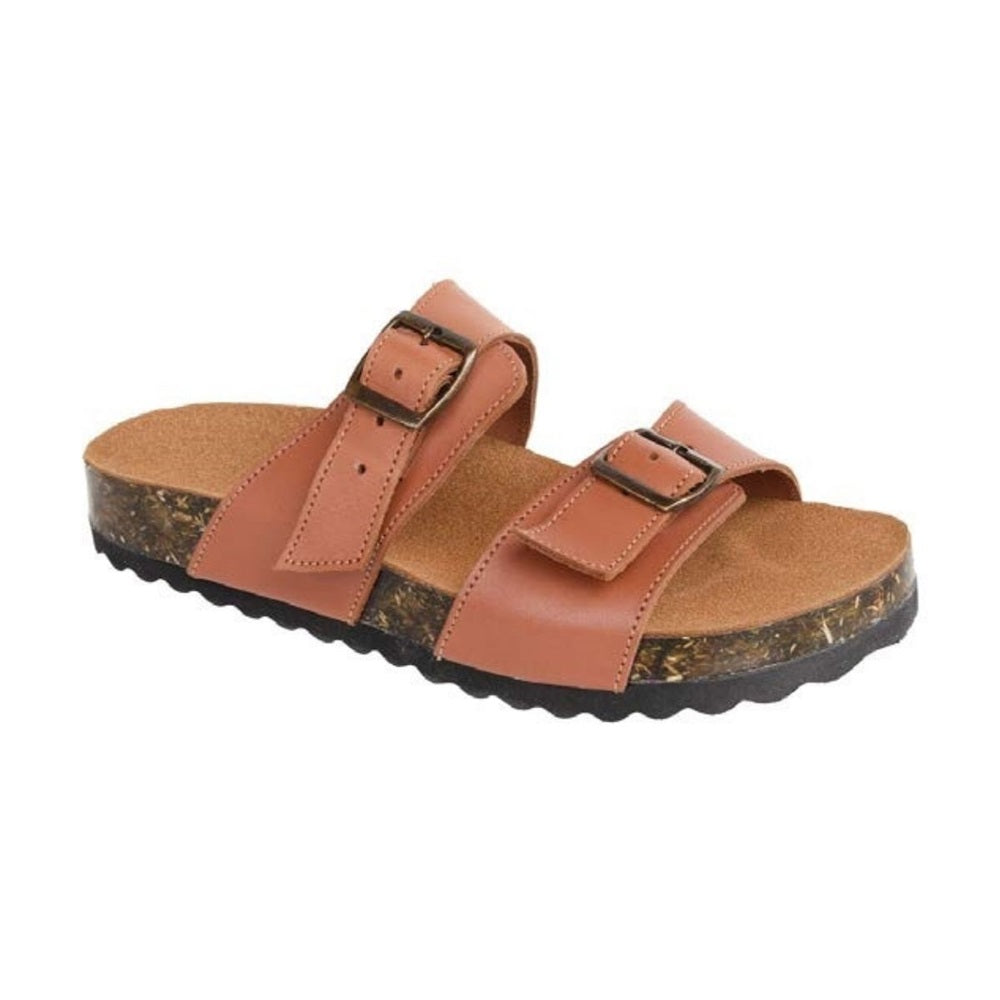 Sandalias Artesanales TM-35362 - Leather Sandals