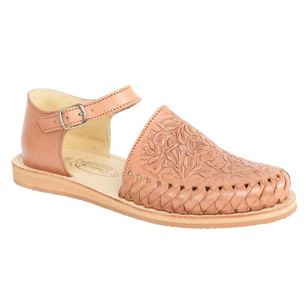 Zapatos Artesanales TM-35394 - Leather Sandals