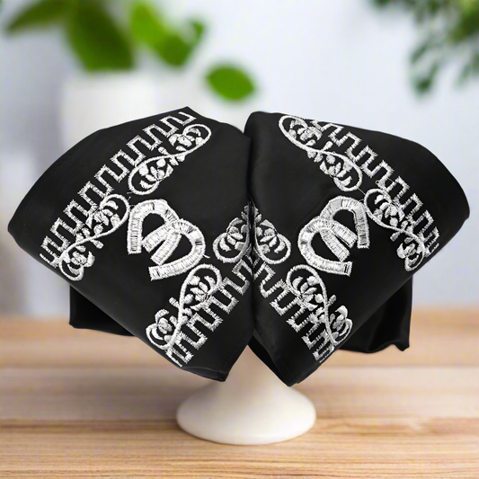 Moño Charro TM-72507 - Charro Bow Tie