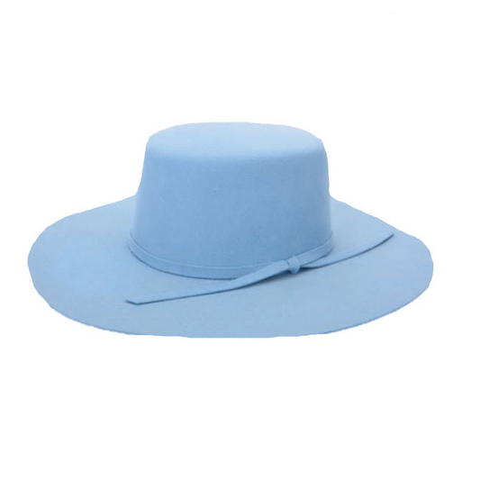Sombrero para Mujer Fedora TM-WD0556 - Women's Hat