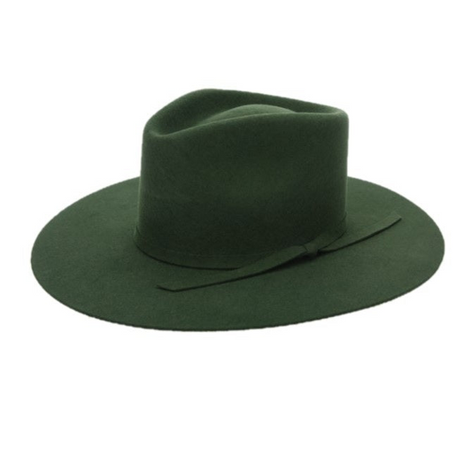 Sombrero para Mujer Fedora TM-WD0557 - Women's Hat
