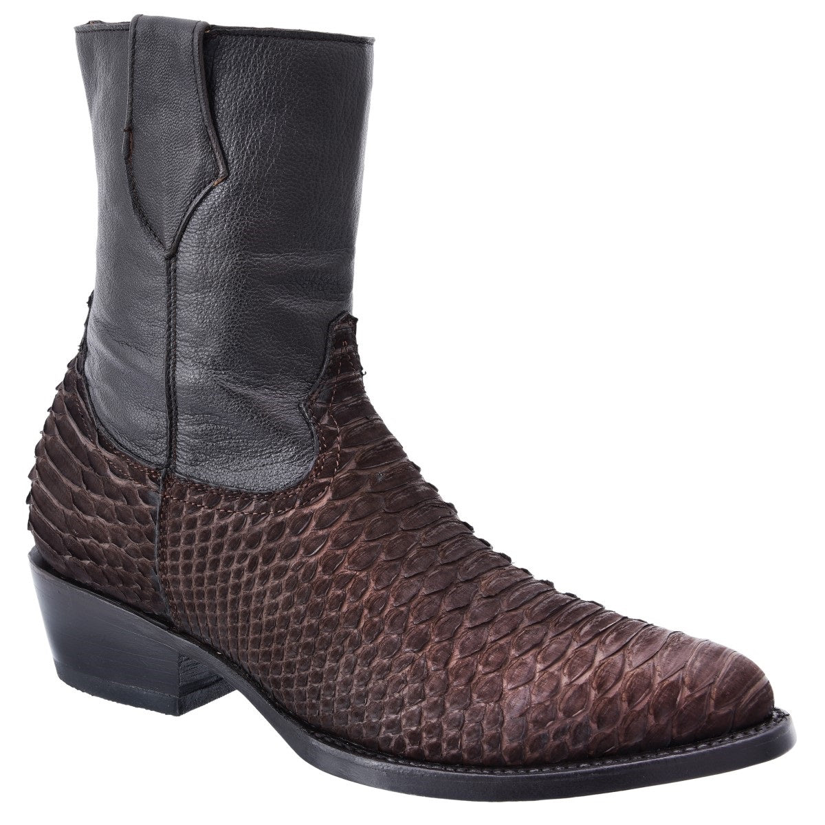 TM-WD11-0006 Botas Vaqueras para Hombres Western Boots for Men