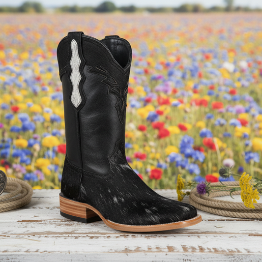 Botas Vaqueras para mujer TM-WD12-0466 Western boots for women